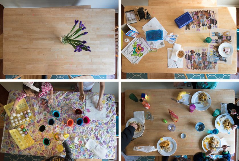 Series-of-everyday-activities-at-the-kitchen-table-by-photographer-Jodi-Williams