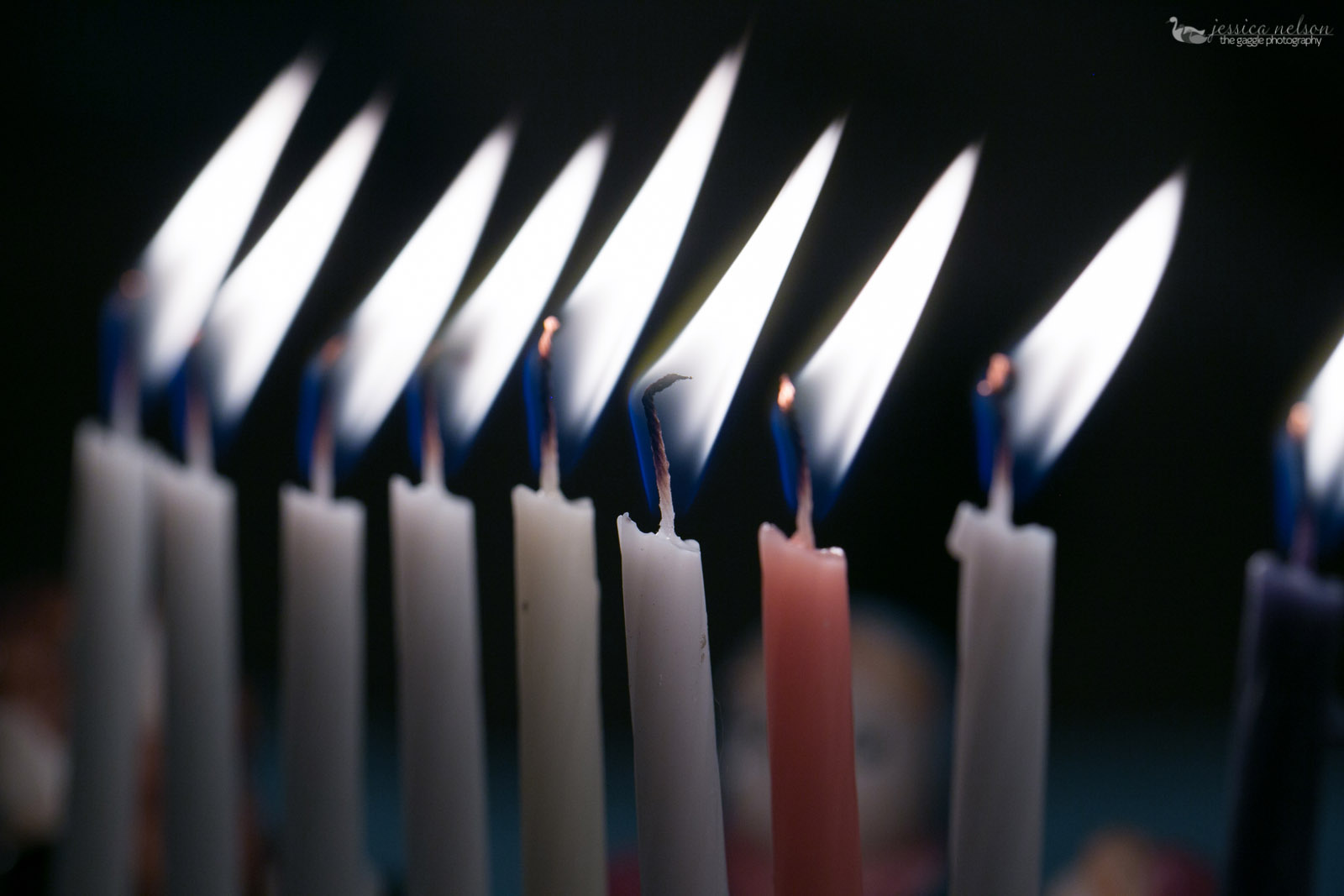 8 ways to photograph your hanukkah celebration by Jessica Nelson