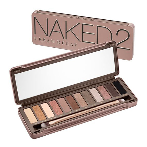 naked2 by urban decay