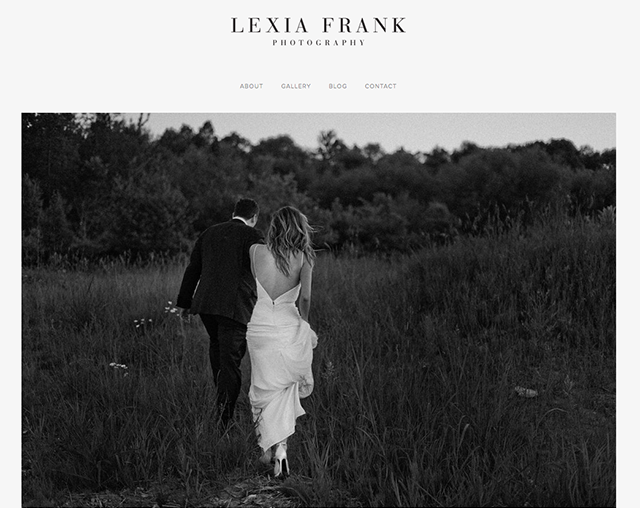 lexia frank