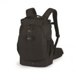 Lowepro Flipside AW DSLR camera backpack